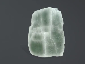 ice rocks 3D Model
