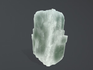 ice rocks Modelo 3D