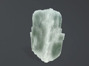 ice rocks 3D Model