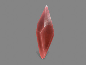 crysal set 3D Model