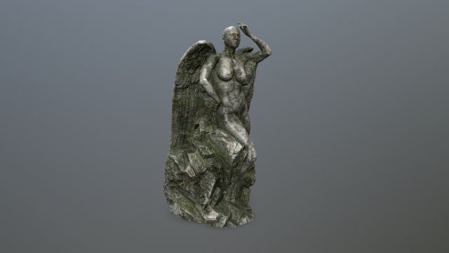statue 5 3D मॉडल .c4d .max .obj .3ds .fbx .stl .blend