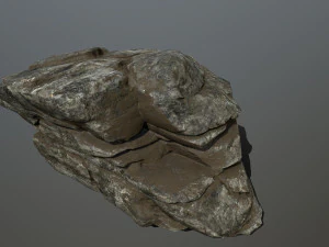 rocks 3D Model