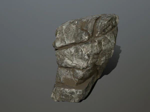 rocks 3D Model