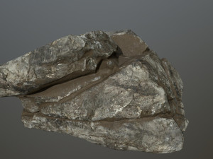rocks 3D Model