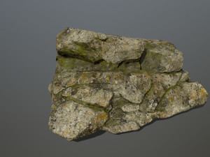 rocks Modelo 3D