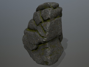 rocks Modelo 3D