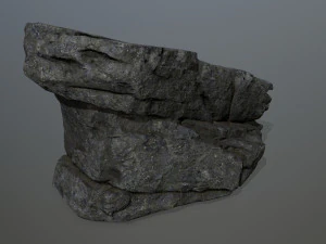 rocks 3D Model