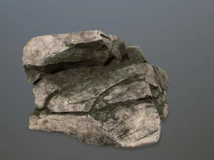 rocas Modelo 3D
