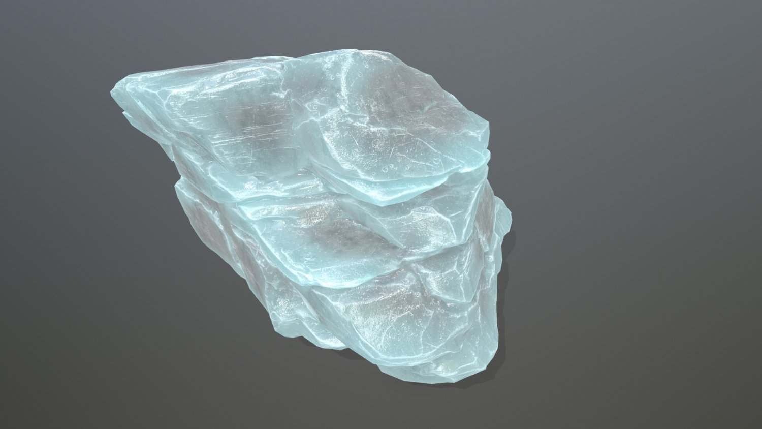 Ice model