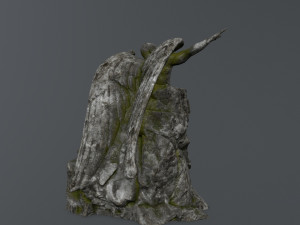 statue 3D Модель