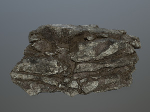 rocks 3Dモデル