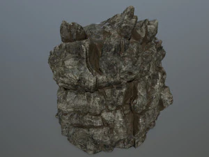 rocks 3D Model