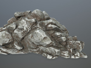 rocks Modelo 3D