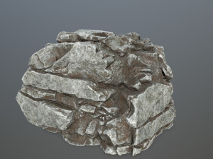 rocks Modelo 3D