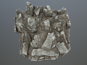 rocks Modelo 3D
