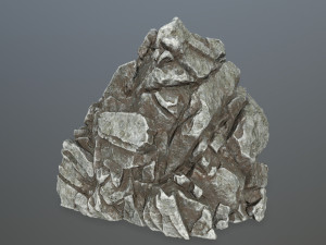 rocks Modelo 3D