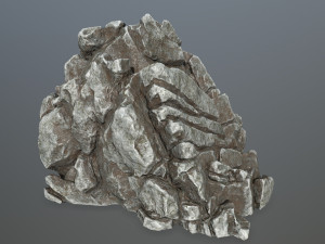 rocks Modelo 3D