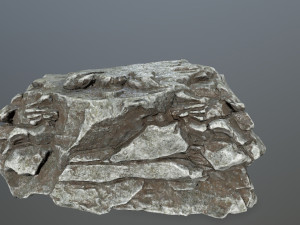 rocks Modelo 3D