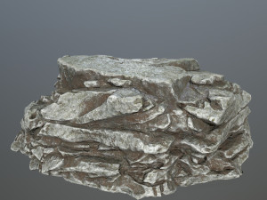 rocks Modelo 3D