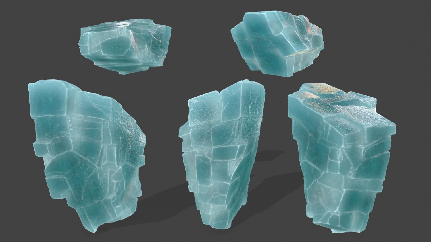 Ice model