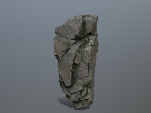 rocks Modello 3D