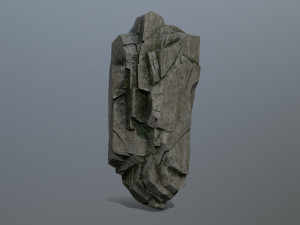 rocks Modello 3D