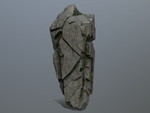 rocks Modello 3D