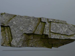 rocks 3D Model
