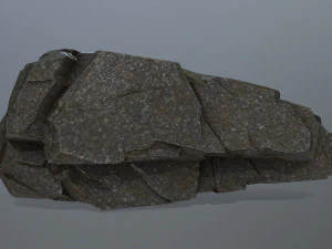 rocks 3D Model