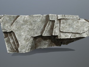 rocks 3D Model