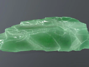 ice rocks 3D Model