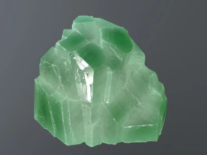 ice rocks 3D Model