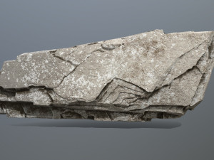 rocks 3D Model