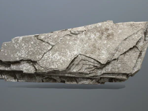 rocks 3D Model