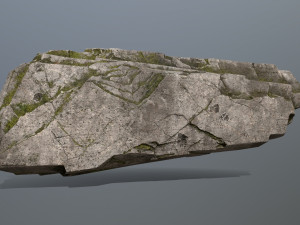 rocks Modelo 3D
