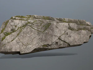 rocks 3D Model