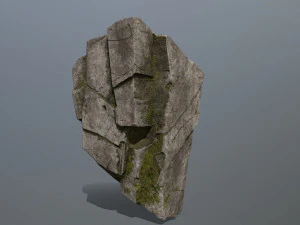 rocks 3D Model