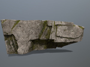 rocks Modelo 3D