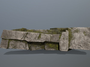 rocks Modelo 3D