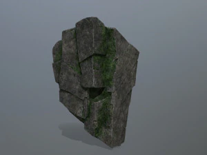 rocks 3D Model