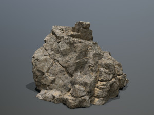 rocks Modelo 3D