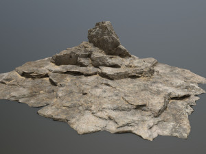 rocks Modelo 3D