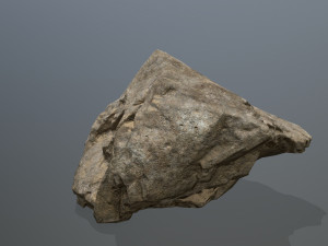 rocks Modelo 3D