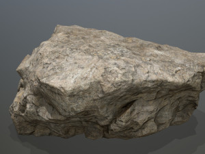 rocks Modelo 3D