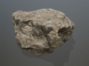 rocks Modelo 3D