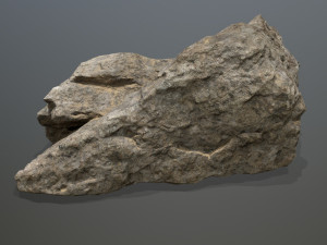 rocks Modelo 3D