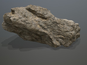 rocks Modelo 3D