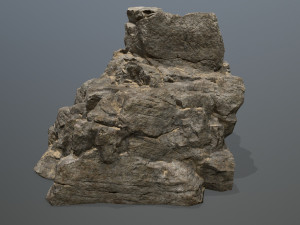rocks Modelo 3D