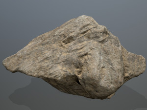 rocks Modelo 3D