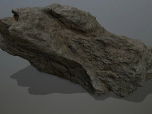 rocks 3D Model